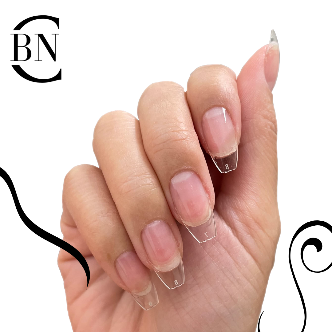 Uñas Soft Gel