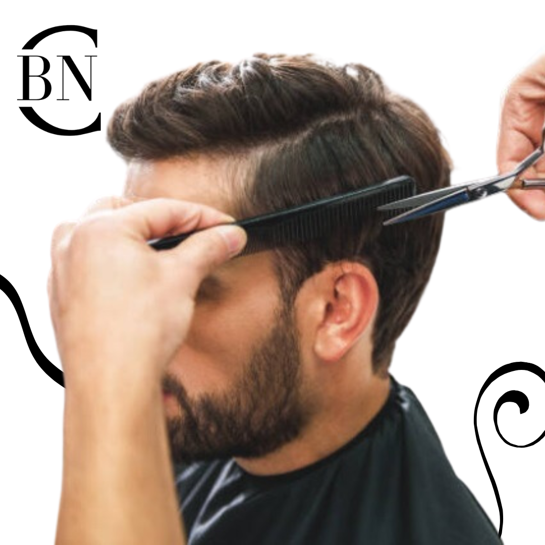 Corte de Pelo
