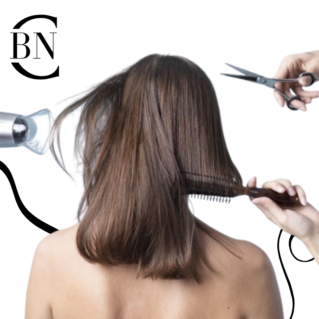Corte de Cabello