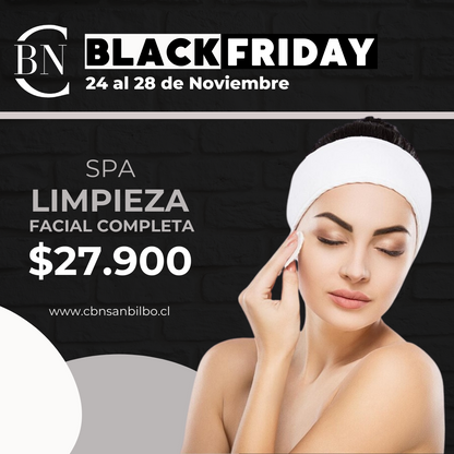 Limpieza Facial