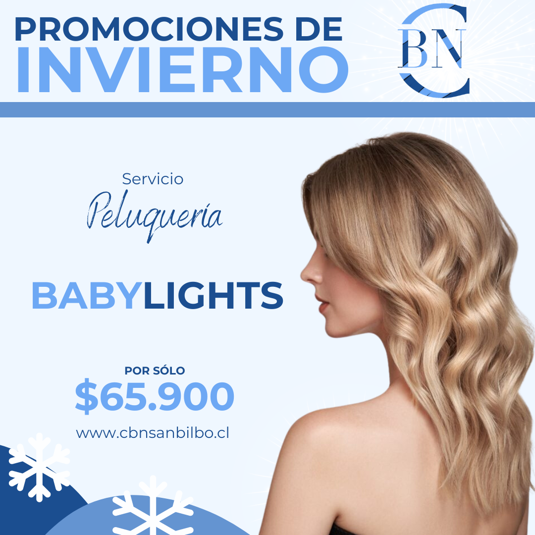 Babylights Invierno