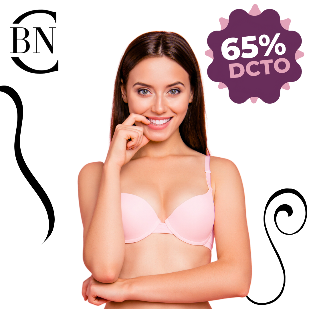 65% de dcto Láser Alexandrita